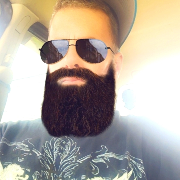 Meet your Posher, Jeremiah - Picture 2 of 6